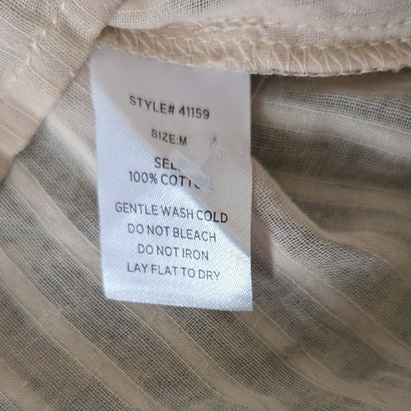 Neuflora Hillsboro Top - Picture 4 of 7